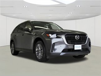 New 2025 MAZDA CX-90 3.3 Turbo w/ Preferred Package image 1