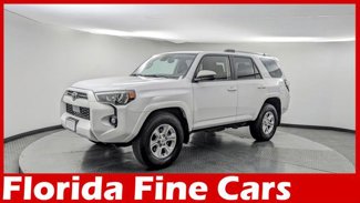 Used 2024 Toyota 4Runner SR5 video 1