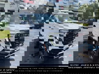 New 2025 GMC Yukon AT4 Ultimate image 1