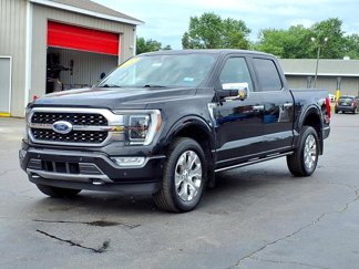 Used 2021 Ford F150 XL image 1