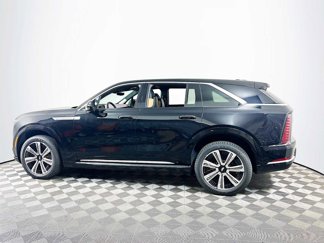 New 2025 Cadillac Escalade IQ Luxury 2 image 1