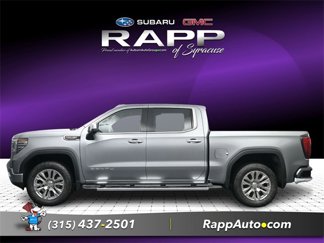 New 2025 GMC Sierra 1500 Denali image 1