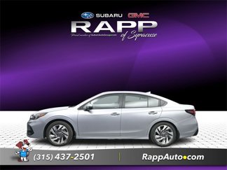New 2025 Subaru Legacy Touring XT image 1
