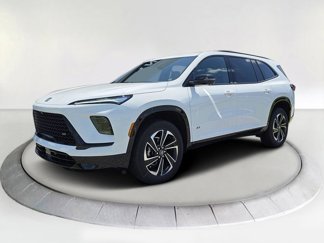 New 2025 Buick Enclave Sport Touring image 1
