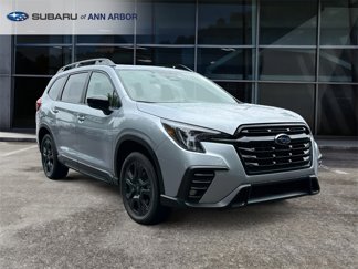 New 2025 Subaru Ascent Onyx Edition image 1