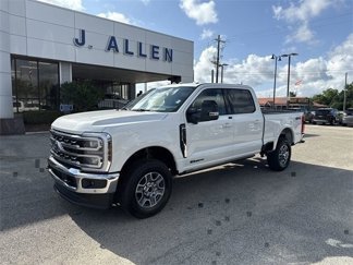 New 2025 Ford F350 Lariat w/ Lariat Ultimate Package image 1