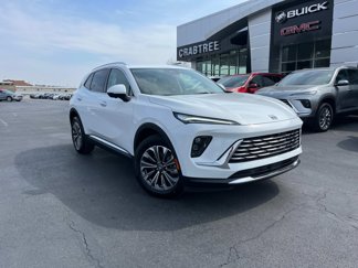 New 2025 Buick Envision Preferred image 1