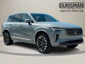 New 2026 Volvo XC90 B6 Plus w/ Protection Package Premier image 1