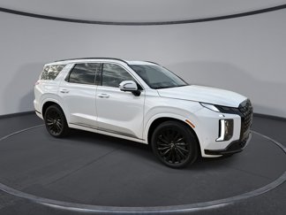 New 2025 Hyundai Palisade Calligraphy image 1