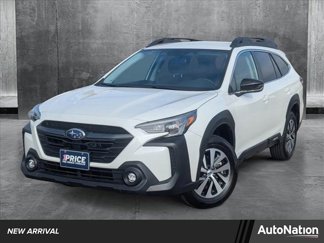 Used 2024 Subaru Outback Premium image 1