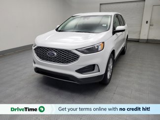 Used 2024 Ford Edge SEL image 1