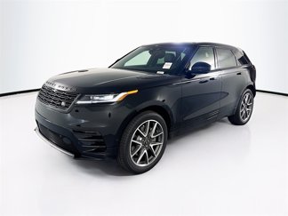 New 2026 Land Rover Range Rover Velar Dynamic SE image 1