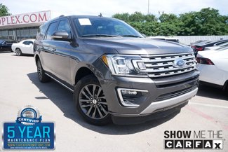 Used 2021 Ford Expedition Max Limited image 1