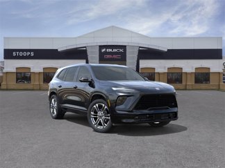 New 2025 Buick Enclave Sport Touring image 1