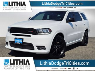 Used 2019 Dodge Durango GT w/ Blacktop Package image 1