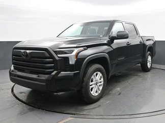 Used 2024 Toyota Tundra SR5 image 1
