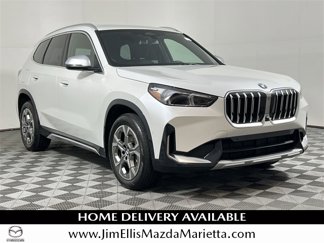 Used 2023 BMW X1 xDrive28i w/ Premium Package image 1