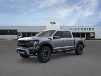 New 2025 Ford F150 Raptor image 1