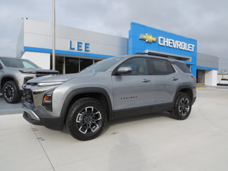 New 2026 Chevrolet Equinox ACTIV image 1