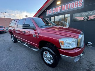 Used 2008 Dodge Ram 2500 Truck SXT image 1