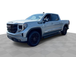 New 2026 GMC Sierra 1500 Elevation w/ Elevation Premium Package image 1