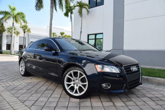Used 2010 Audi A5 2.0T Premium image 1