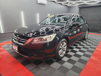 Used 2015 Honda Accord LX image 1