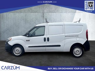 Used 2021 RAM ProMaster City Tradesman image 1