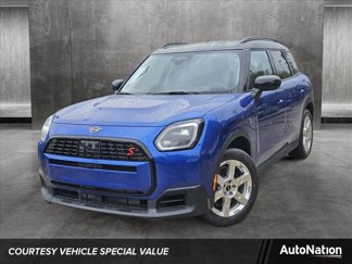 Used 2025 MINI Cooper Countryman S w/ Comfort Package Max image 1