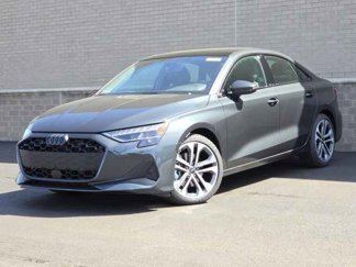 New 2025 Audi A3 2.0T Premium Plus image 1