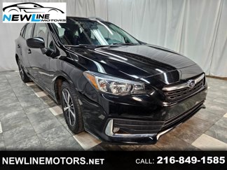 Used 2021 Subaru Impreza 2.0i Premium image 1