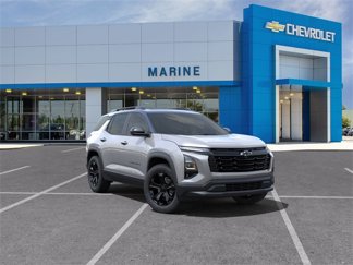 New 2026 Chevrolet Equinox LT w/ Midnight Edition image 1