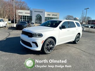 New 2025 Dodge Durango GT w/ Blacktop Package image 1