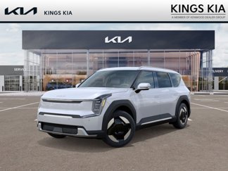 New 2026 Kia EV9 Wind image 1