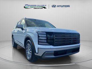 New 2026 Hyundai Palisade SEL image 1