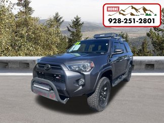 Used 2023 Toyota 4Runner SR5 Premium w/ Moonroof Package image 1