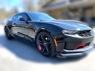 Used 2022 Chevrolet Camaro LT w/ Redline Edition image 1