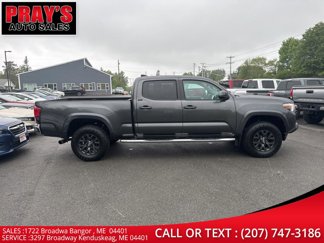 Used 2020 Toyota Tacoma SR5 image 1