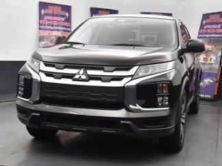 Used 2024 Mitsubishi Outlander Sport SE image 1