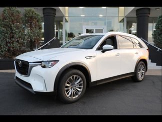 New 2025 MAZDA CX-90 3.3 Turbo w/ Preferred Package image 1
