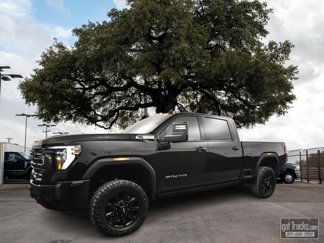 Used 2024 GMC Sierra 2500 AT4 w/ AT4 Premium Plus Package image 1