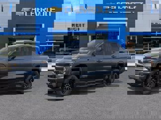 New 2026 Chevrolet Silverado EV LT video 2