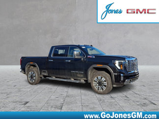 New 2025 GMC Sierra 3500 Denali w/ Denali Reserve Package image 1