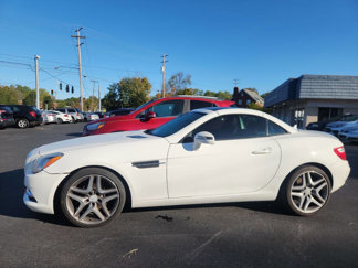 Used 2015 Mercedes-Benz SLK 250 w/ Premium Package image 1