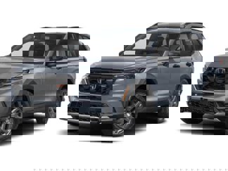 New 2026 Honda CR-V TrailSport image 1