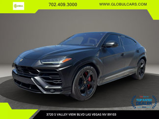 Used 2019 Lamborghini Urus image 1