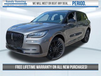 New 2025 Lincoln Corsair FWD image 1