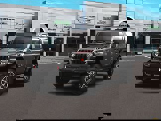 New 2025 Jeep Wrangler Unlimited Rubicon image 1