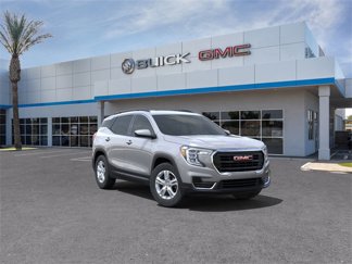 Used 2024 GMC Terrain SLE w/ Driver Convenience Package image 1