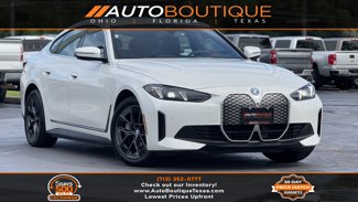 Used 2025 BMW i4 eDrive40 image 1